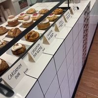  at Am Bakeri in Nelson