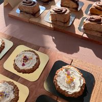  at Am Bakeri in Nelson