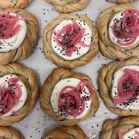  at Am Bakeri in Nelson