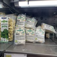 Tofu biologique   at bio Planet in Bruxelles