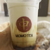 Almond   at Momotea - Provenza in Medellin