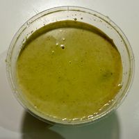 Thai Green Curry  at Thai Sabai - International City in Dubai