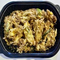 Som Tam Tod at Thai Sabai - International City in Dubai