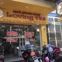 Store front at Hoang Kim in Ha Long