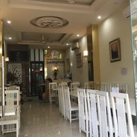 Inside at Hoang Kim in Ha Long