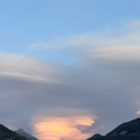   at Vegan Friendly BnB in Sierre