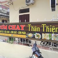  at Than Thien in Thanh Hoa