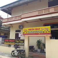  at Than Thien in Thanh Hoa