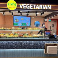  at e VEG Vegetarian 益素食 - Vivocity in Singapore