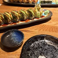   at KOKOMI RESTAURANT in Nordrhein-westfalen