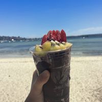   at Oakberry Acai Rose Bay in Rose Bay