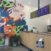   at Oakberry Acai Rose Bay in Rose Bay