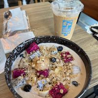   at Uncle Joe Breakfast and Coffee Bar in Chang Wat Phuket