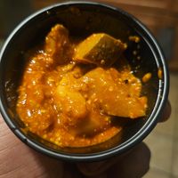 Mango Pickle at Bollywood Indian Restaurant - Sherman Oaks in Sherman Oaks