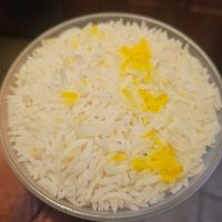 Basmati Rice at Bollywood Indian Restaurant - Sherman Oaks in Sherman Oaks