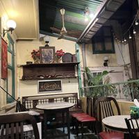   at Harmonique in Krung Thep Maha Nakhon