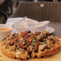  at The Wellness Patio in Puerto Vallarta