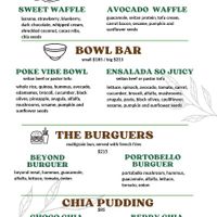  at The Wellness Patio in Puerto Vallarta