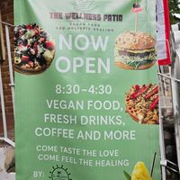  at The Wellness Patio in Puerto Vallarta