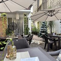   at The Wellness Patio in Puerto Vallarta