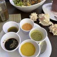   at The Wellness Patio in Puerto Vallarta