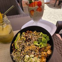  at The Wellness Patio in Puerto Vallarta