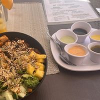   at The Wellness Patio in Puerto Vallarta