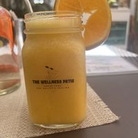   at The Wellness Patio in Puerto Vallarta