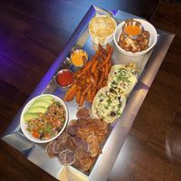   at St Felix Sin City in Las Vegas