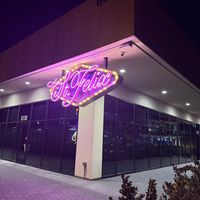   at St Felix Sin City in Las Vegas