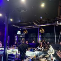   at St Felix Sin City in Las Vegas