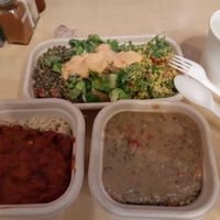 Yum at Revive Cafe - Wyndham St in Auckland