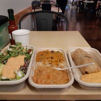 Yum at Revive Cafe - Wyndham St in Auckland