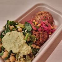  at Revive Cafe - Wyndham St in Auckland