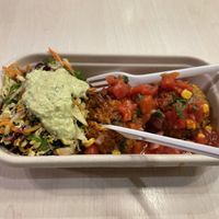   at Revive Cafe - Wyndham St in Auckland