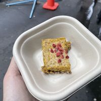   at Revive Cafe - Wyndham St in Auckland