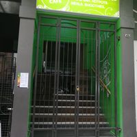  at Revive Cafe - Wyndham St in Auckland