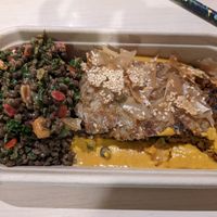  at Revive Cafe - Wyndham St in Auckland