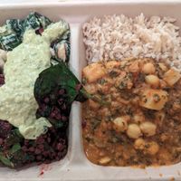 Large at Revive Cafe - Wyndham St in Auckland