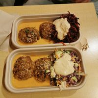  at Revive Cafe - Wyndham St in Auckland