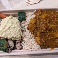  at Revive Cafe - Wyndham St in Auckland