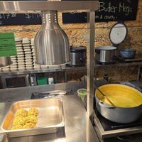 Our meal choice was outstanding at Revive Cafe - Wyndham St in Auckland