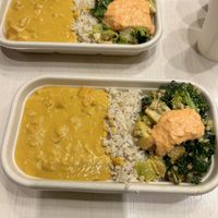   at Revive Cafe - Wyndham St in Auckland