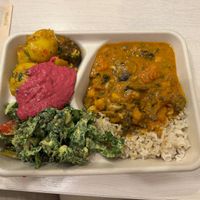   at Revive Cafe - Wyndham St in Auckland