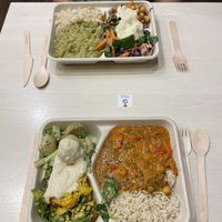   at Revive Cafe - Wyndham St in Auckland