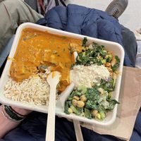   at Revive Cafe - Wyndham St in Auckland