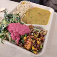   at Revive Cafe - Wyndham St in Auckland