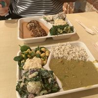   at Revive Cafe - Wyndham St in Auckland