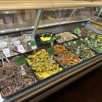   at Revive Cafe - Wyndham St in Auckland