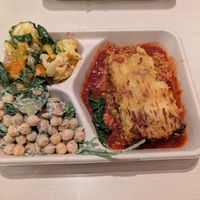  at Revive Cafe - Wyndham St in Auckland